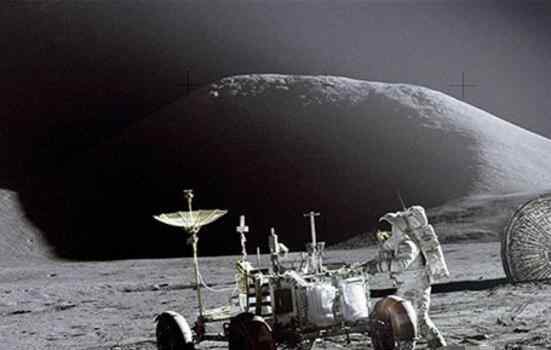 美国登月时间 美国登月终止计划谜团 美国成功登月了几次/被外星人警告