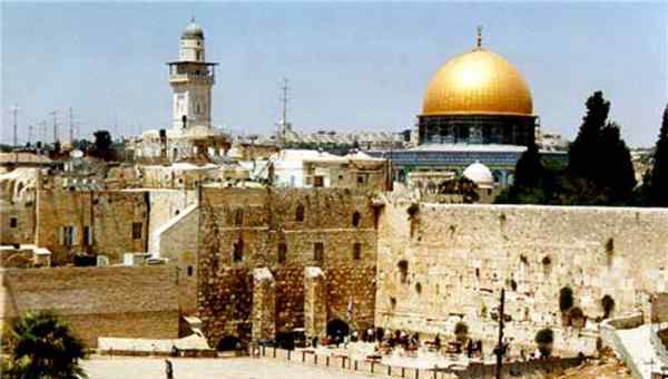 耶路撒冷是哪个国家的 耶路撒冷是哪个国家的 色列的首都