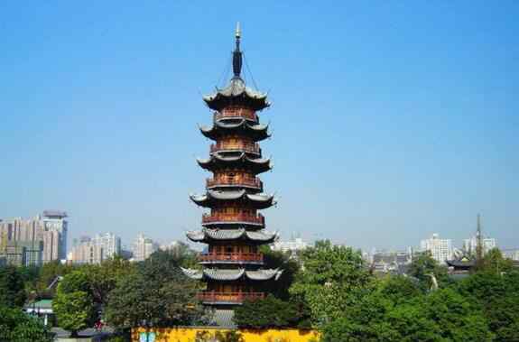 上海龙华 上海龙华寺之阴阳河 据说有很多恐怖事件