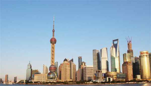 上海法租界必去地点 上海一日游攻略 为你