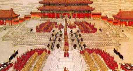 历史上最长的朝代 中国历史最长的十个朝代