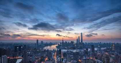 上海市多少人口 上海市人口2019总人数