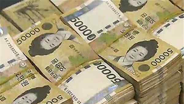 人民币与韩元换算 三千万韩元等于多少人民币 韩元如何兑换人民币最划算