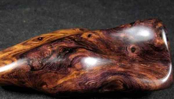 海南黄花梨木 世界上最名贵的木材：3.3米海南黄花梨